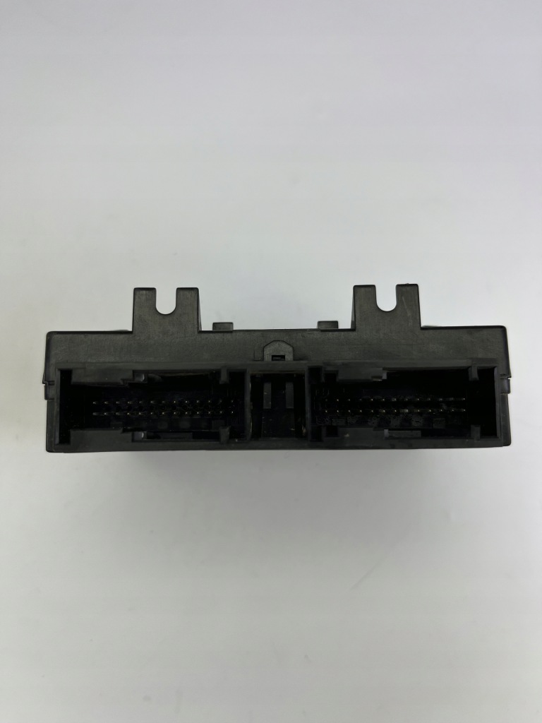 Модуль блок управления кондиционера bmw f30 f45 f46 x1 f48 6840451 Недорого