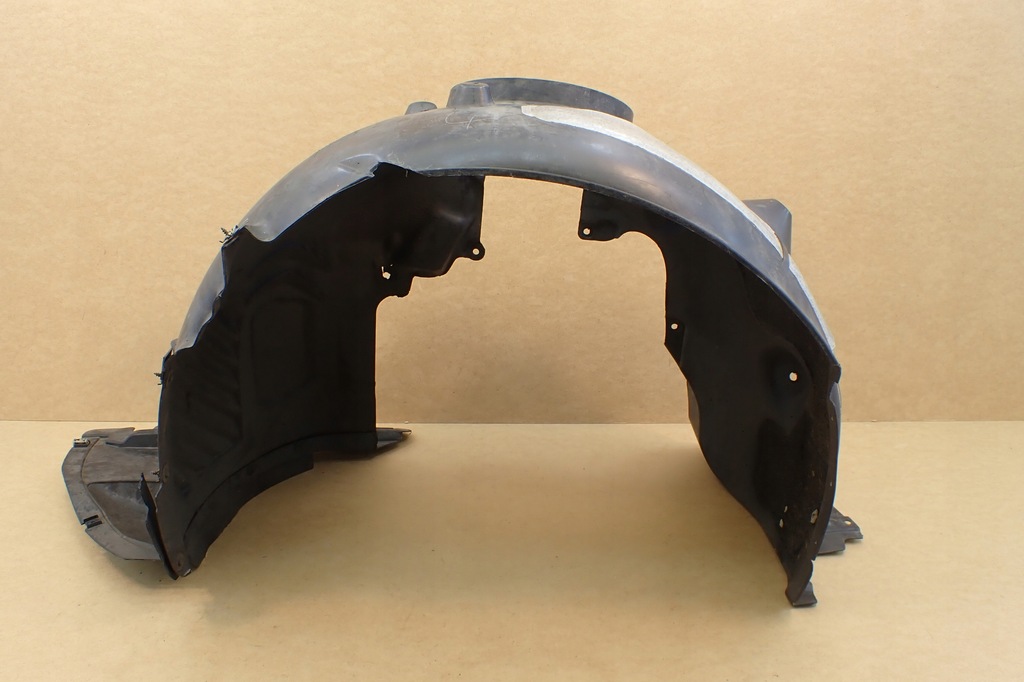 фото №8, Bmw 2 f45 f46 14- подкрылок левая перед передние 748506-13 lh оригинальный номер