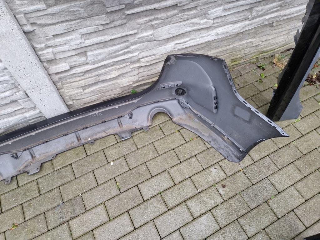 фото №10, Бампер bmw 2 grand coupe f44 m набір перед + задня + накладки prest-01