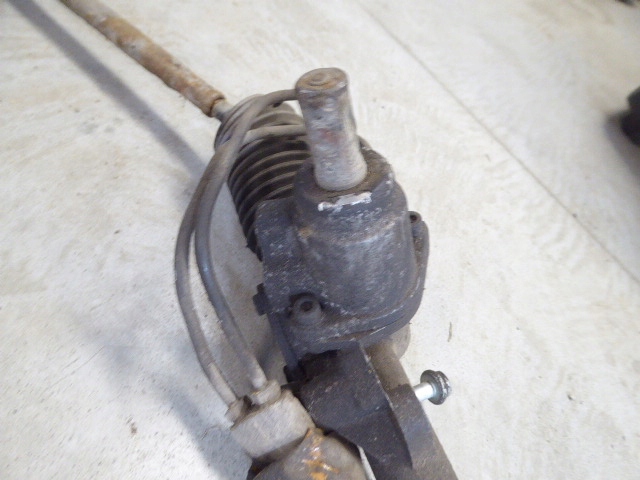 фото №8, Peugeot 306 рейка рульова трансмісія кермова