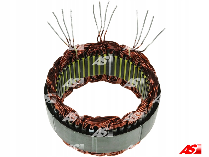 фото №3, Stator, генератор as-pl as3045s