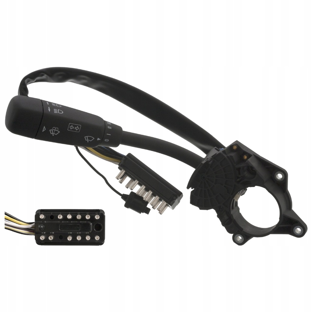 фото №1, Febi bilstein переключатель комбинированный руля