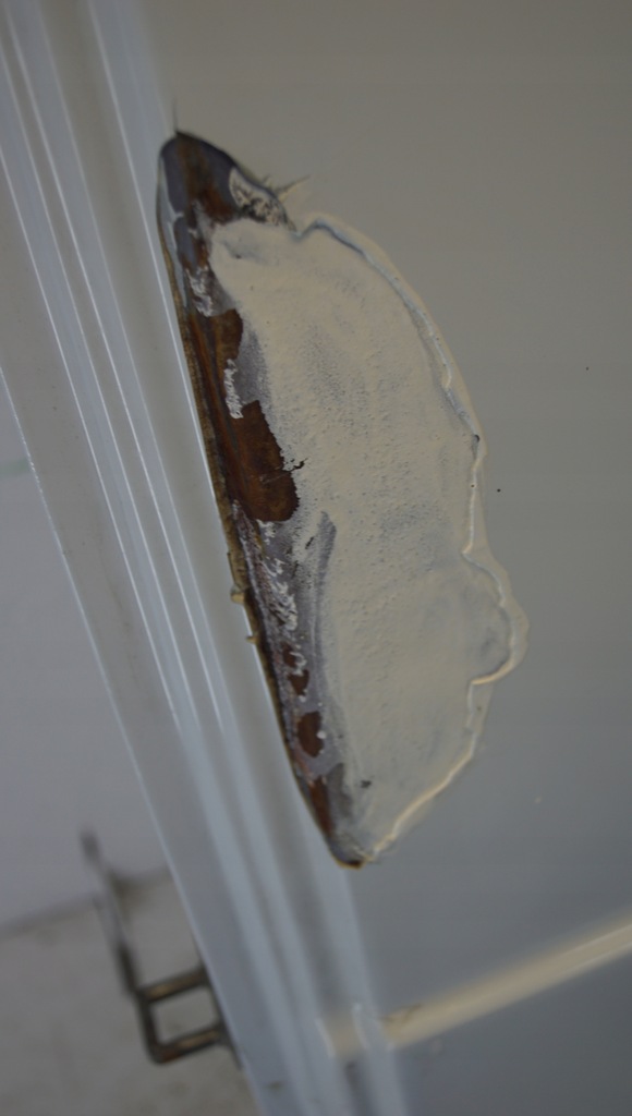 фото №6, Двері правий задня renault kangoo ii