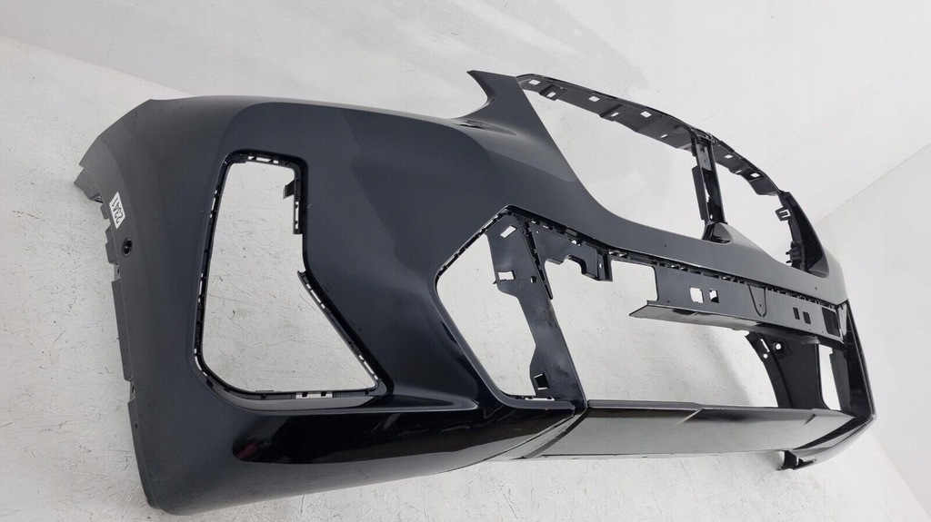 фото №6, Bmw ix3 i x3 g08 m набір 2021-бампер передній перед 51119853317