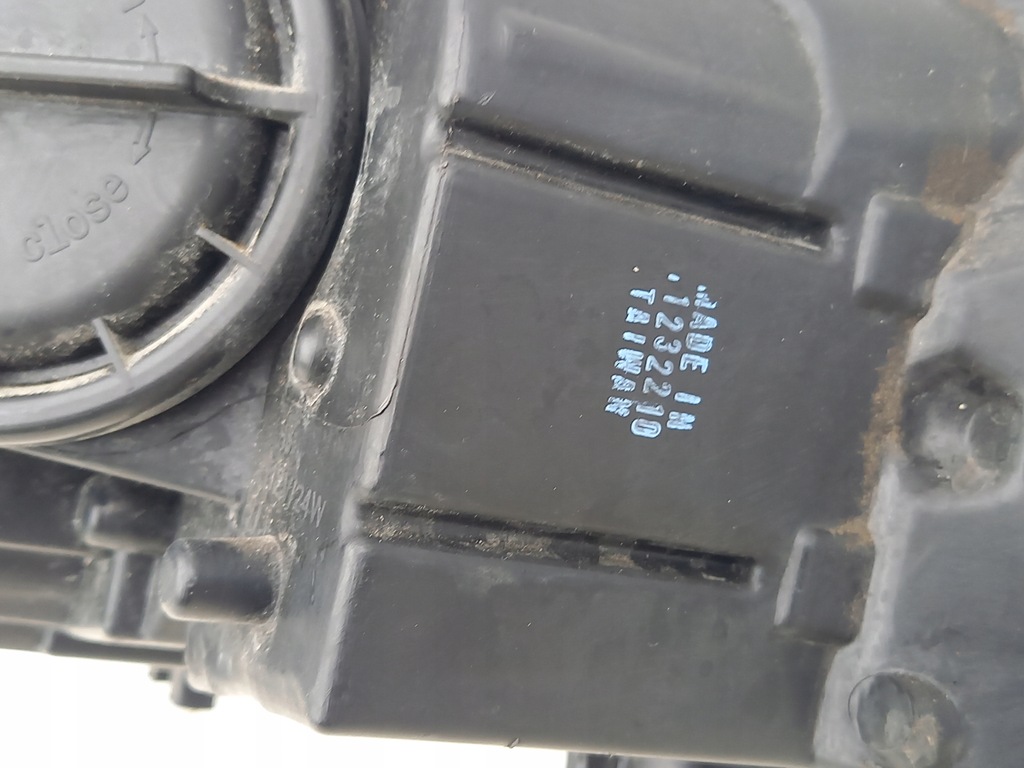 фото №7, Лампа левый перед audi a4 b9 ксенон заменитель