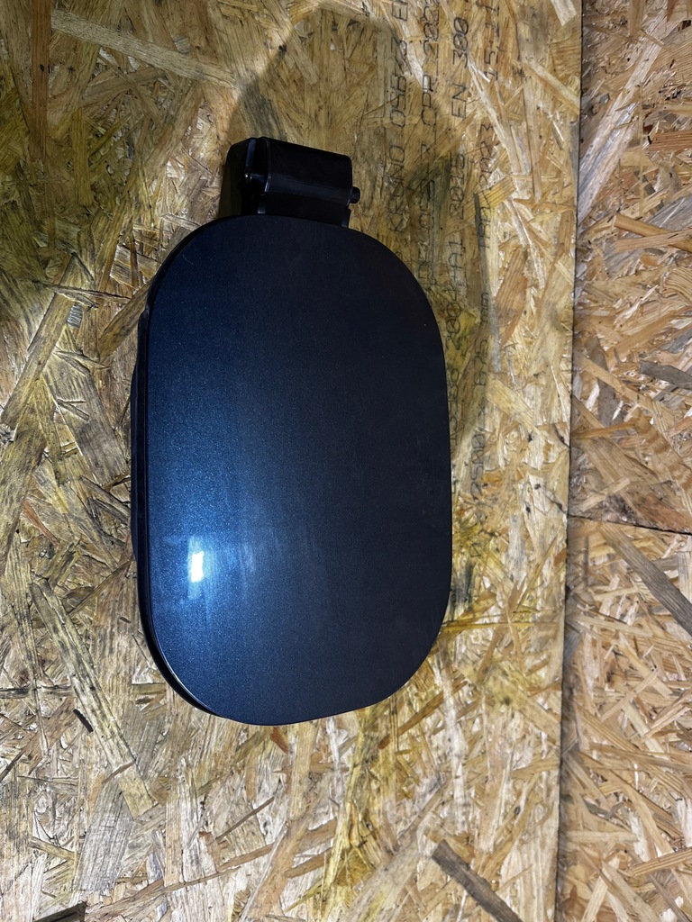 фото №1, Крышка заливной топлива renault kadjar 781204304 tekpn