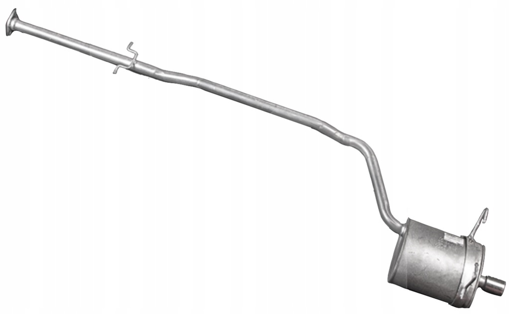 фото №5, Izawit гасник кінцевий | mini mini one r53 r52