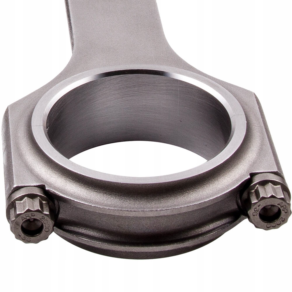 фото №11, Шатун do alfa romeo 1750 & 2000 157mm