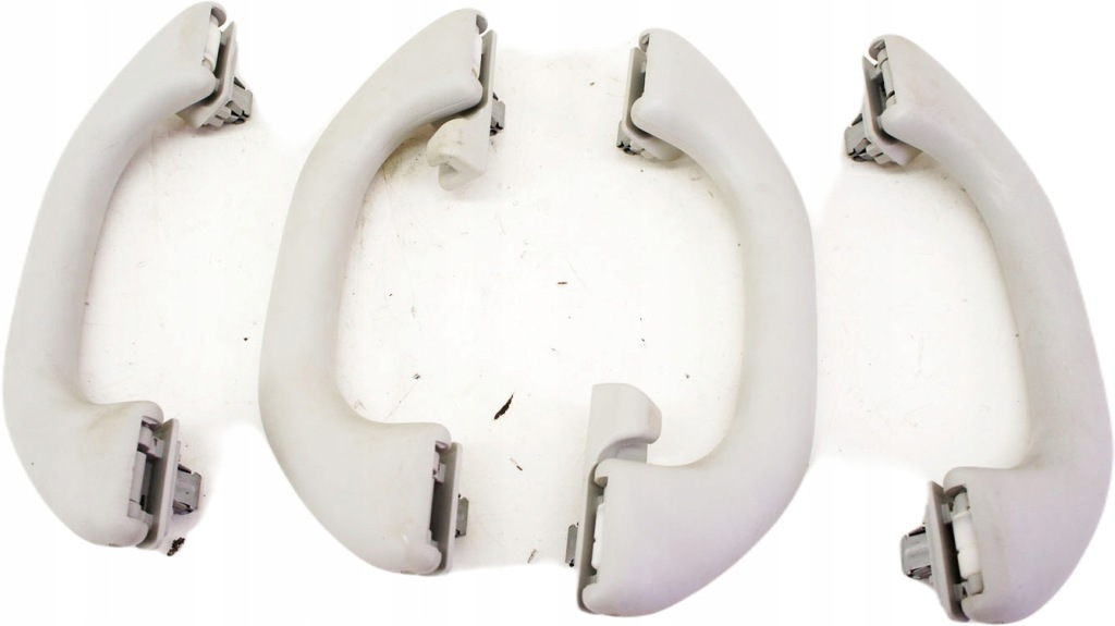 фото №1, Nt315 skoda octavia iii ручки потолочный комплект