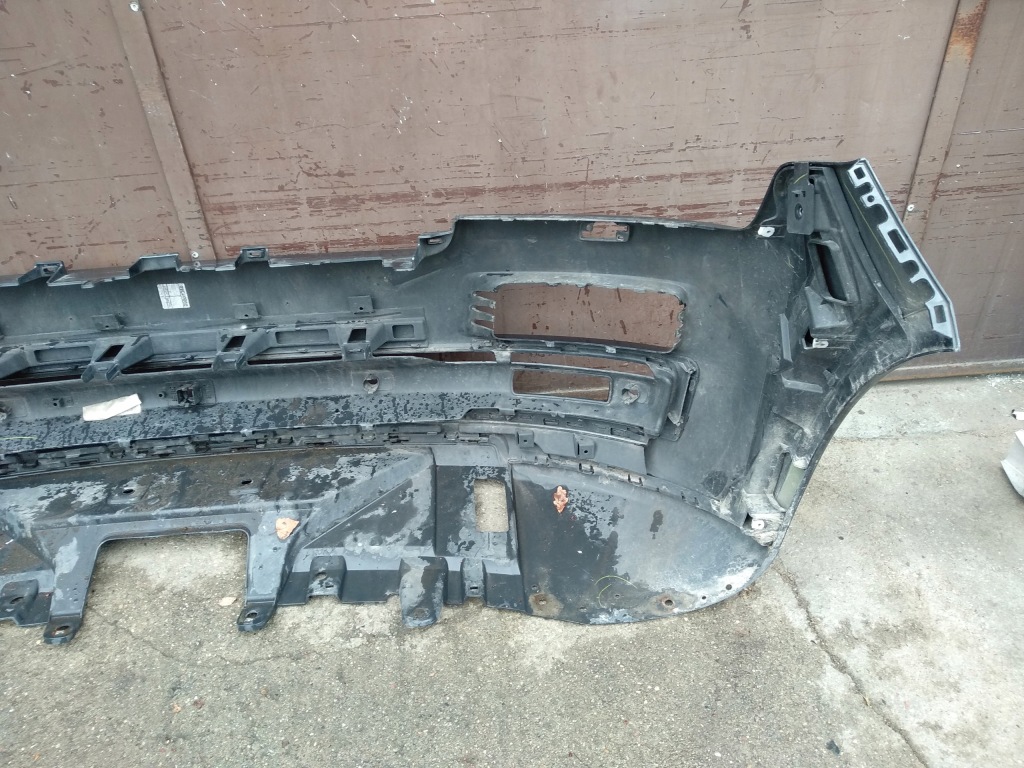 Купити Бампер перед range rover vogue 2013-2017