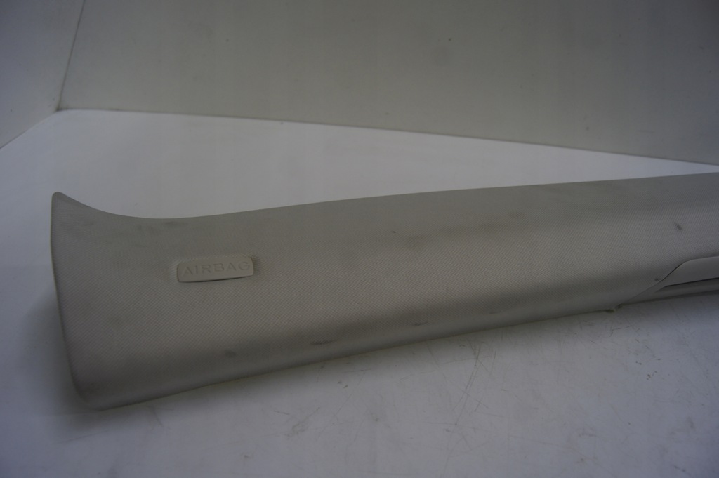 фото №7, Захист стійка ліва + права jaguar f-pace 3.0 d x761 захист блок двигуна