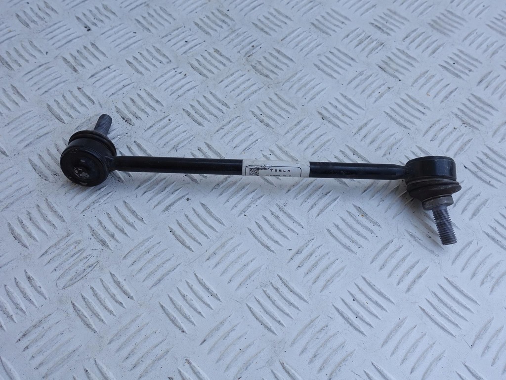 фото №1, Tesla 3 з'єднувач стабілізатора правий перед