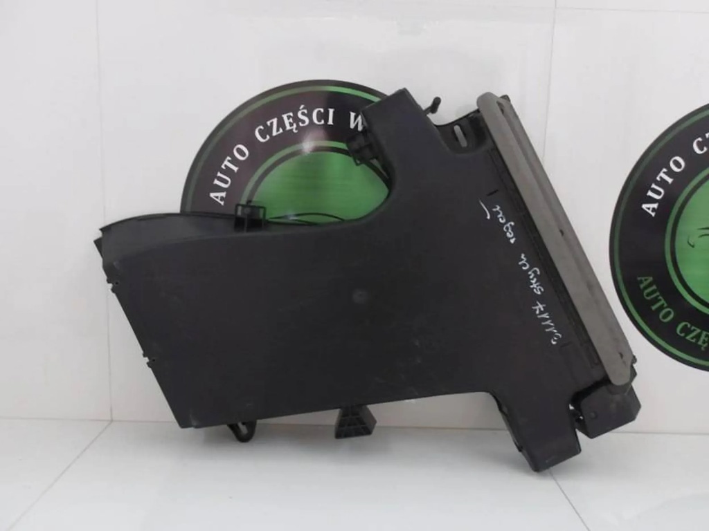 фото №1, Mercedes sprinter w906 канал повітря