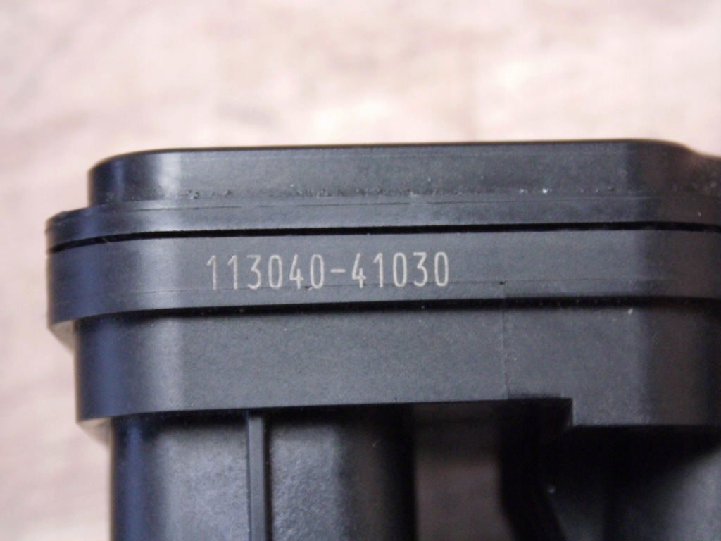 фото №7, Toyota prius iv 2016+ насос abs 113040-41030 44510-47070