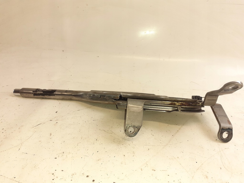 фото №3, Важіль гальма ручного rover 75