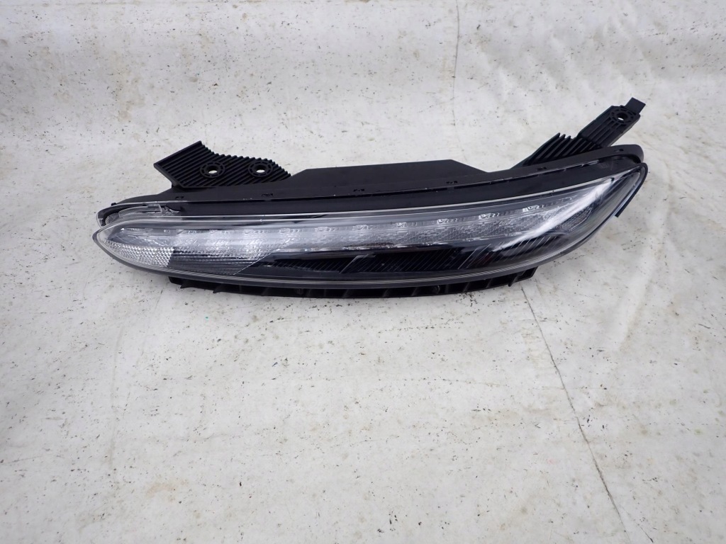 фото №1, Hyundai kona i 1 lift 20-23 led лампа перед ліва