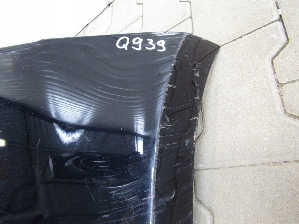 фото №8, Бампер перед передний vw polo 5 v 6c0 lift 14-