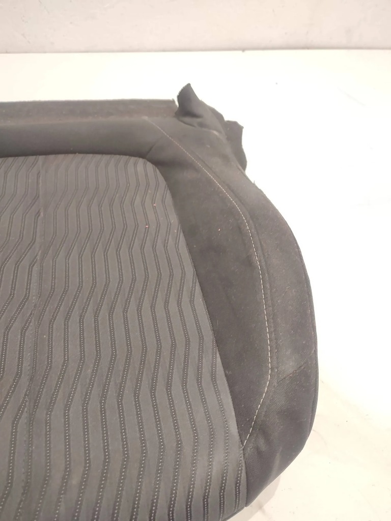 фото №8, Сиденье левый перед peugeot 308 ii t9 2013-2021 губка сиденье передний