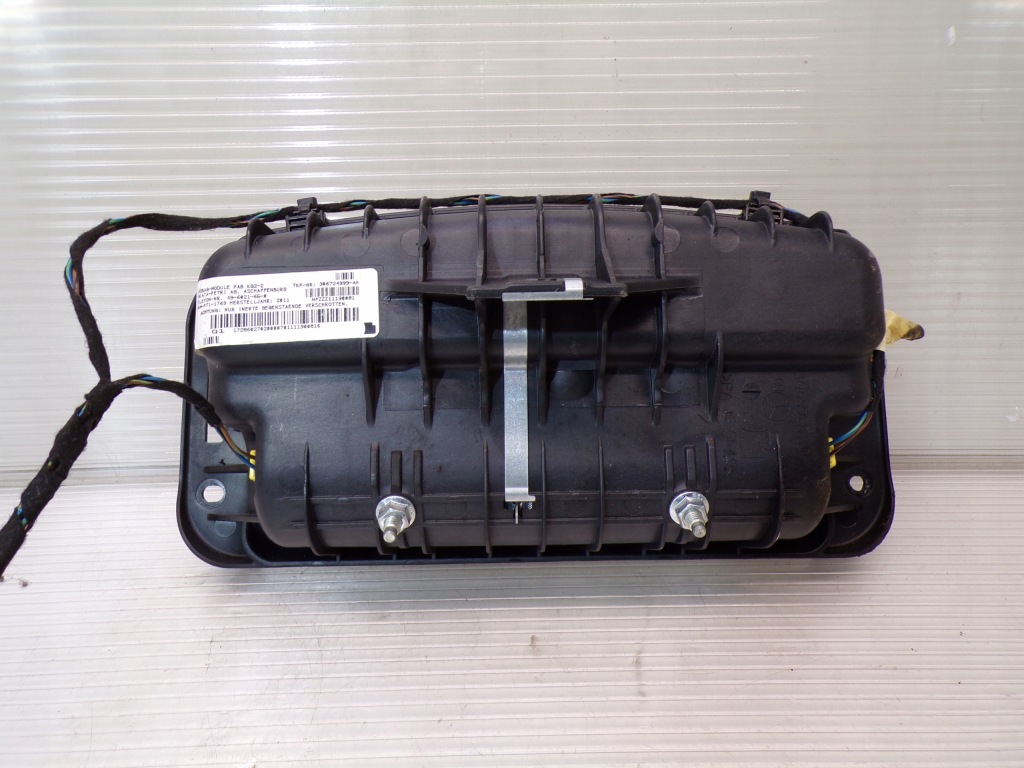 фото №7, Подушка пассажира подушка безопасности mercedes slk slc w172 r172 1728602702