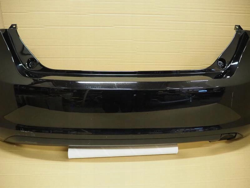 фото №8, Бампер задний ford fiesta mk8