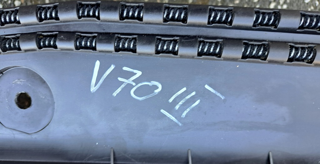 фото №11, Volvo v70 iii люк 1702730