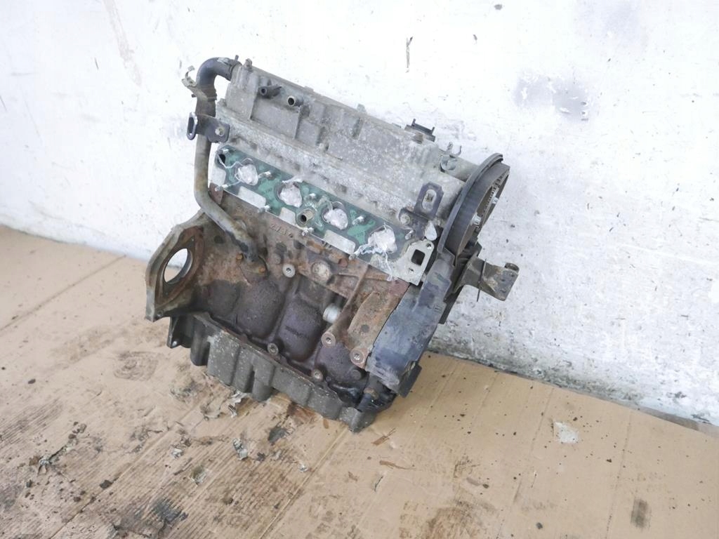 фото №15, Двигун z16yng opel zafira b ii 1.6 16v 94km 69kw