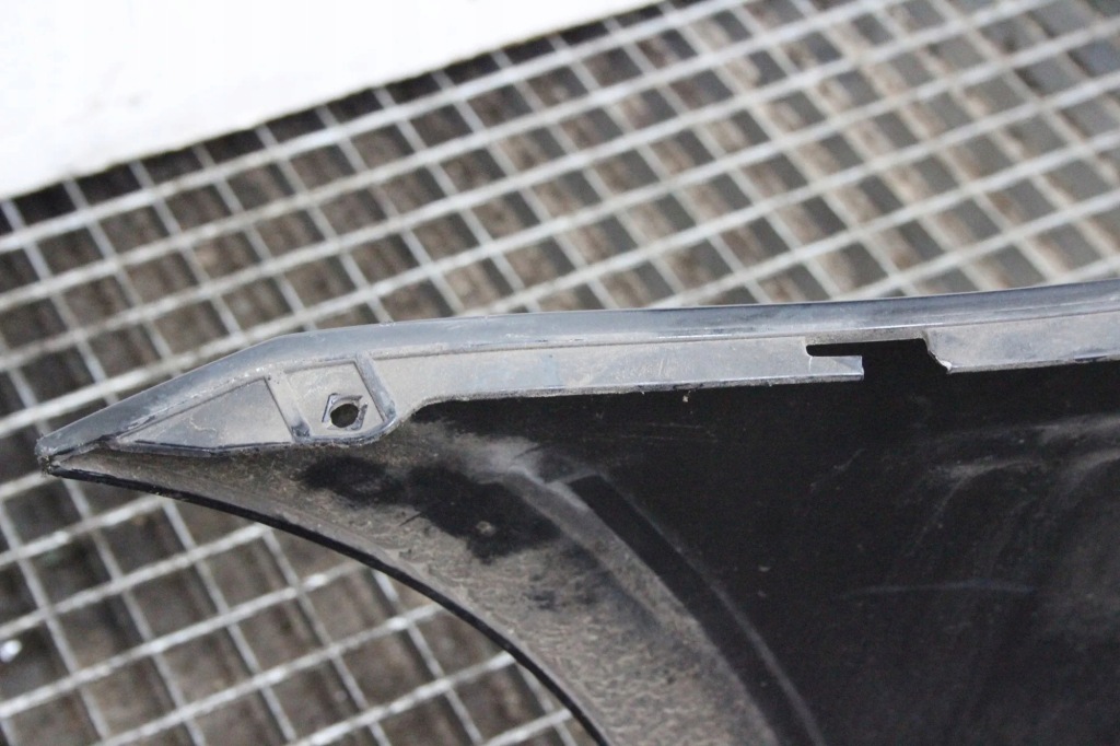 фото №16, Бампер задний bmw 1 coupe e82 668 3.0l бензиновый 160kw 2009