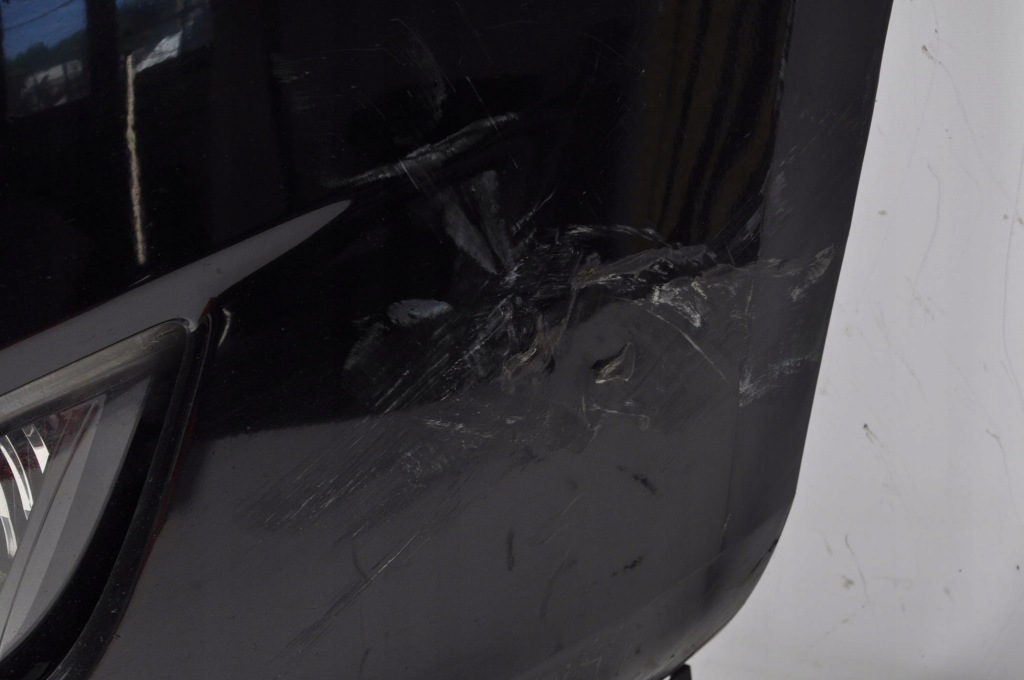 Opel astra j бампер перед передний pdc Оригинал