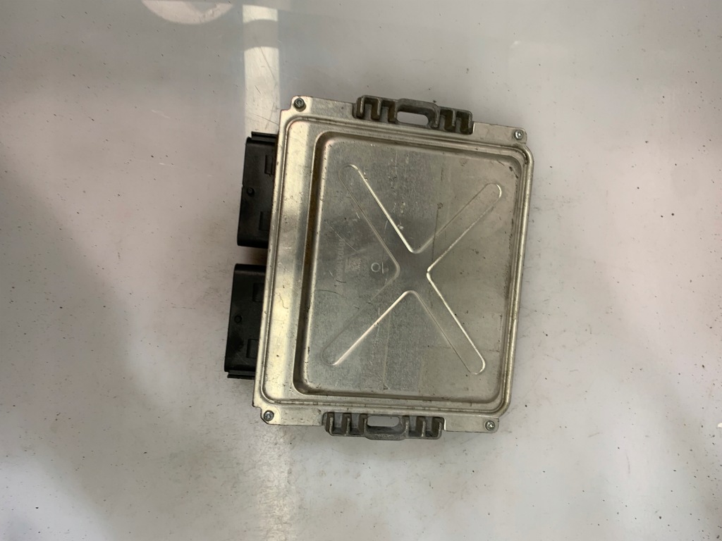 фото №4, Блок управления газа lpg fiat grande punto 616574000