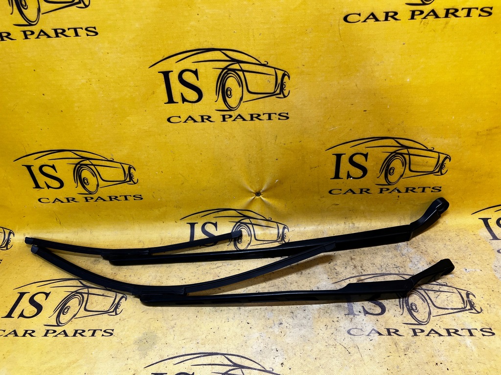 фото №1, Комплект рычаги щетки дворник audi a8 d4