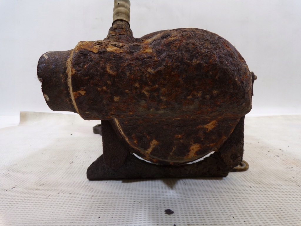 фото №4, Каталізатор ford fiesta vi 6