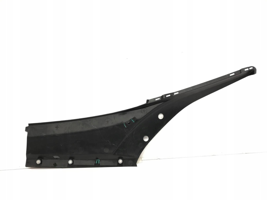 фото №7, Захист поперечина na поперечина ліва porsche cayenne iii 3 lift 2023 9y0 9y0806441e