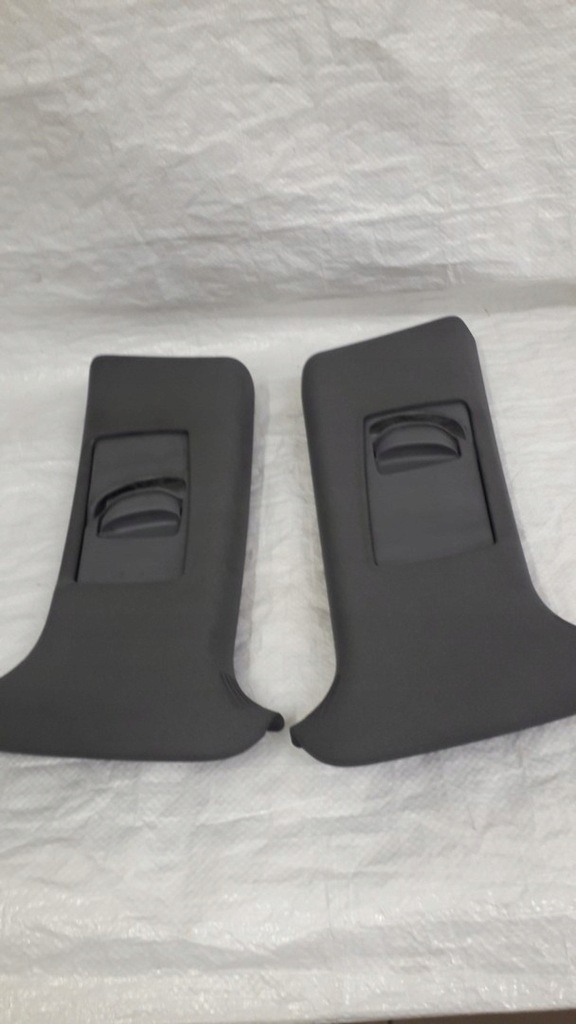 фото №8, Audi a3 8l 96-2003 обшивка стійка a b c версія 5d