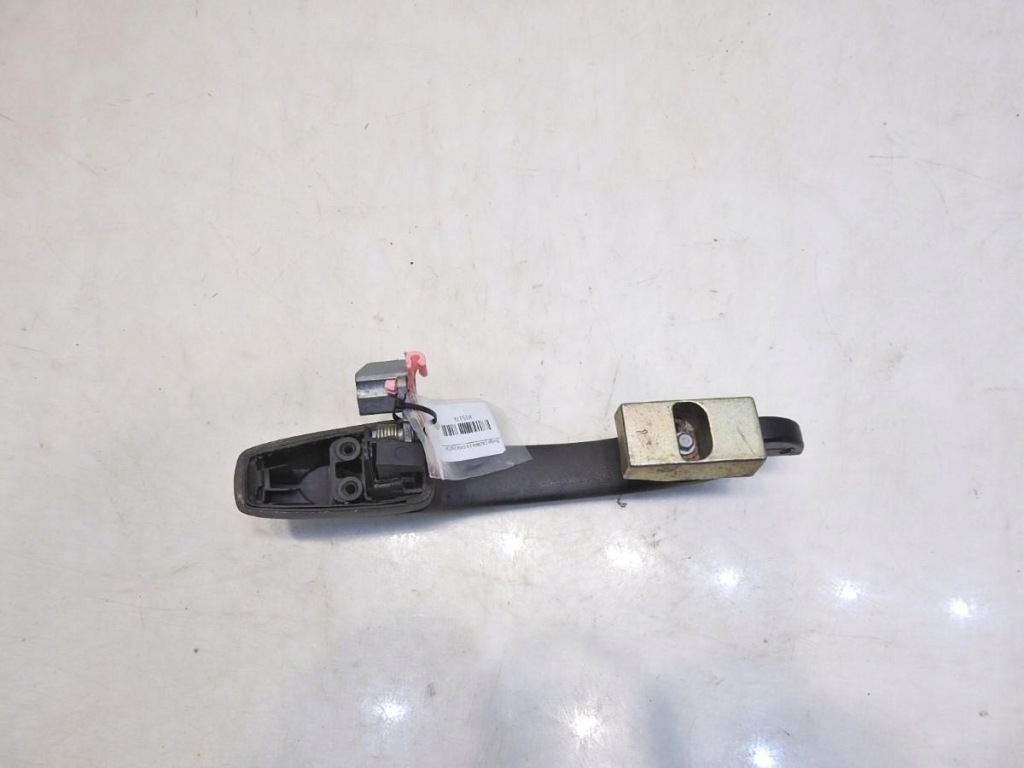 фото №3, Ручка двері лівий задня dodge caliber