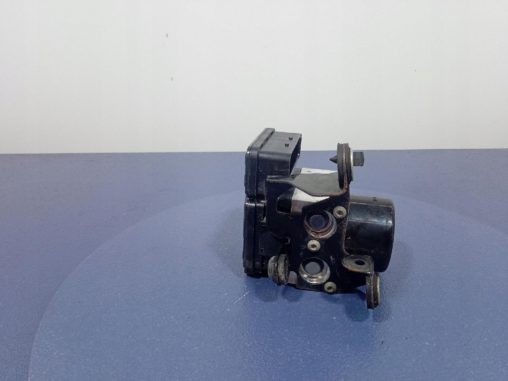 фото №4, Volvo v60 i 2.0 d3 насос abs блок керування p31329137