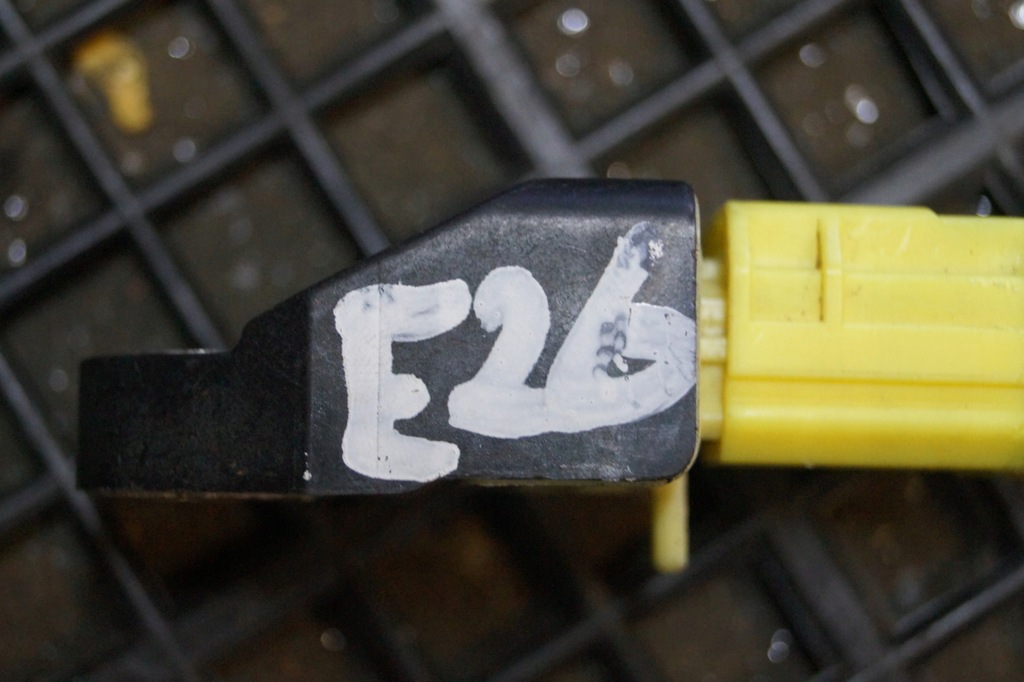 фото №9, Subaru wrx sti датчик удара подушка безопасности 98231sg000