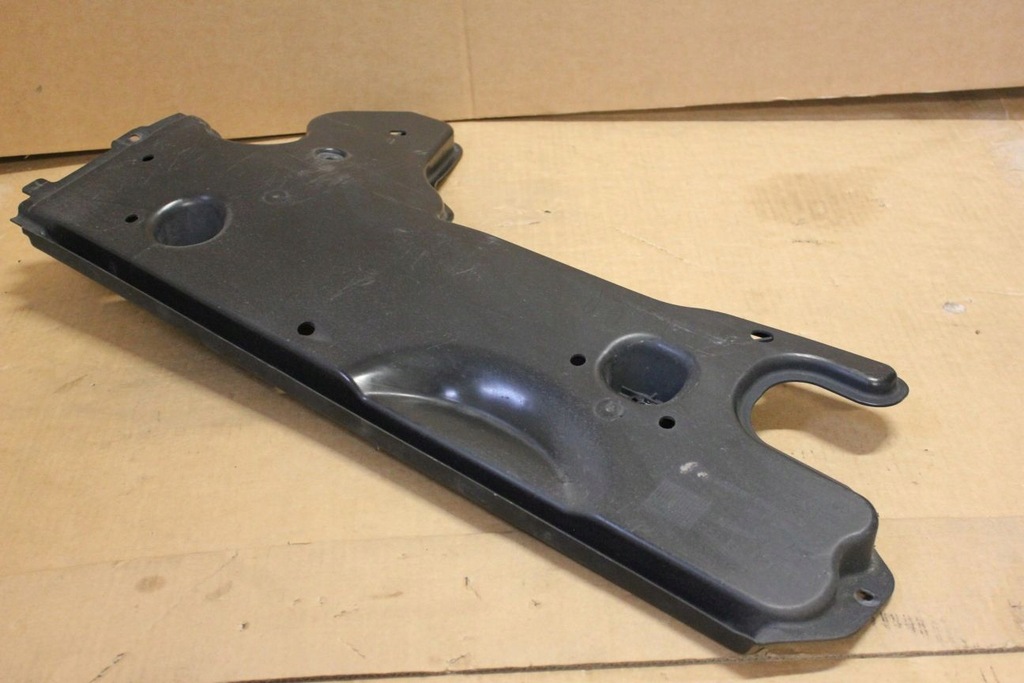 фото №7, Защита подвеска правая vw atlas 3qf825102