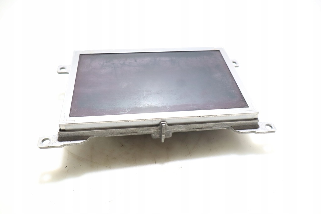 фото №1, Дисплей peugeot 508 i