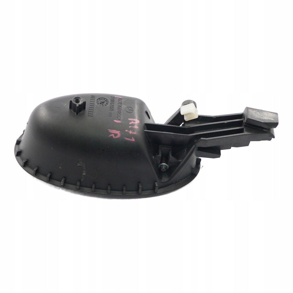 фото №12, Mercedes slk r171 ручка внутрішня двері перед права a1717600462