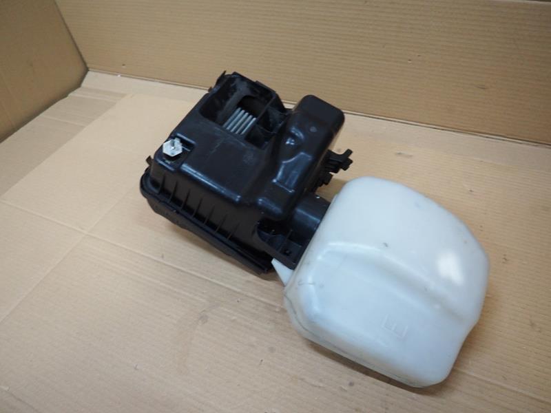 фото №5, Корпус фільтра повітря subaru forester 2.0d