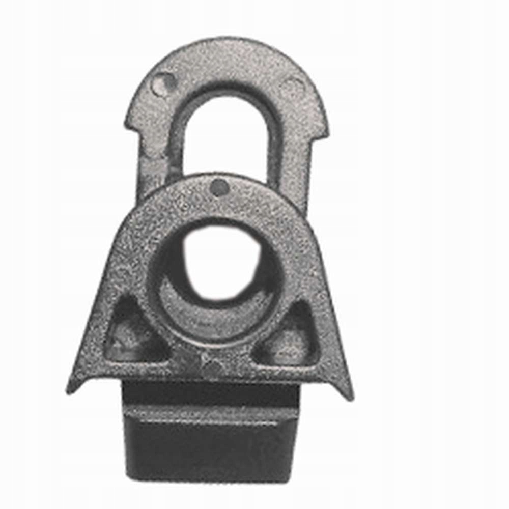 фото №1, Romix кліпса підпори / кришки двигуна alfa romeo 145 146 / fiat bravo brav