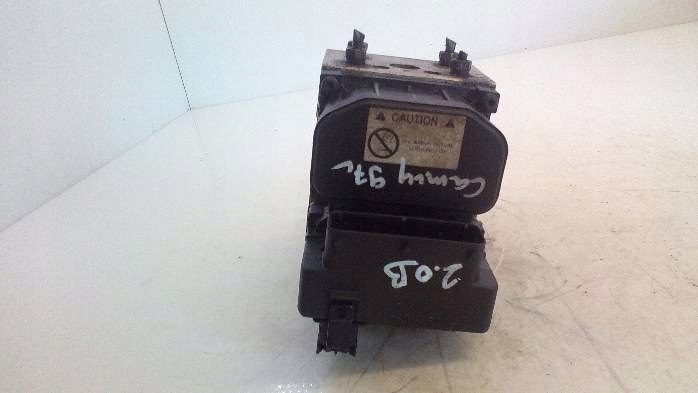 фото №10, Насос abs toyota camry 2,0 b 1997r. 44510-06020