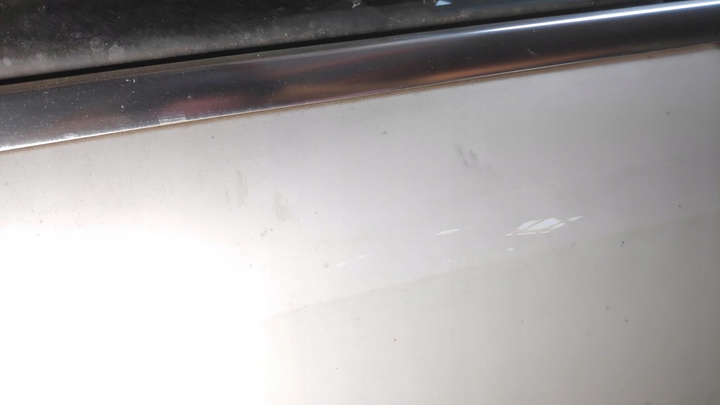 фото №8, Дверь правый задняя задние sedan peugeot 508 ii