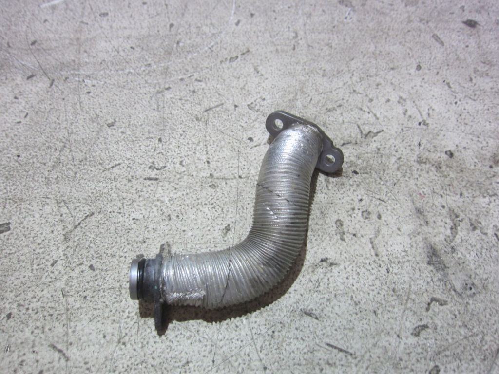 Bmw x1 f48 b46 b48 дроти турбіни dopływowe 11537617532 11532379115 Оригінал