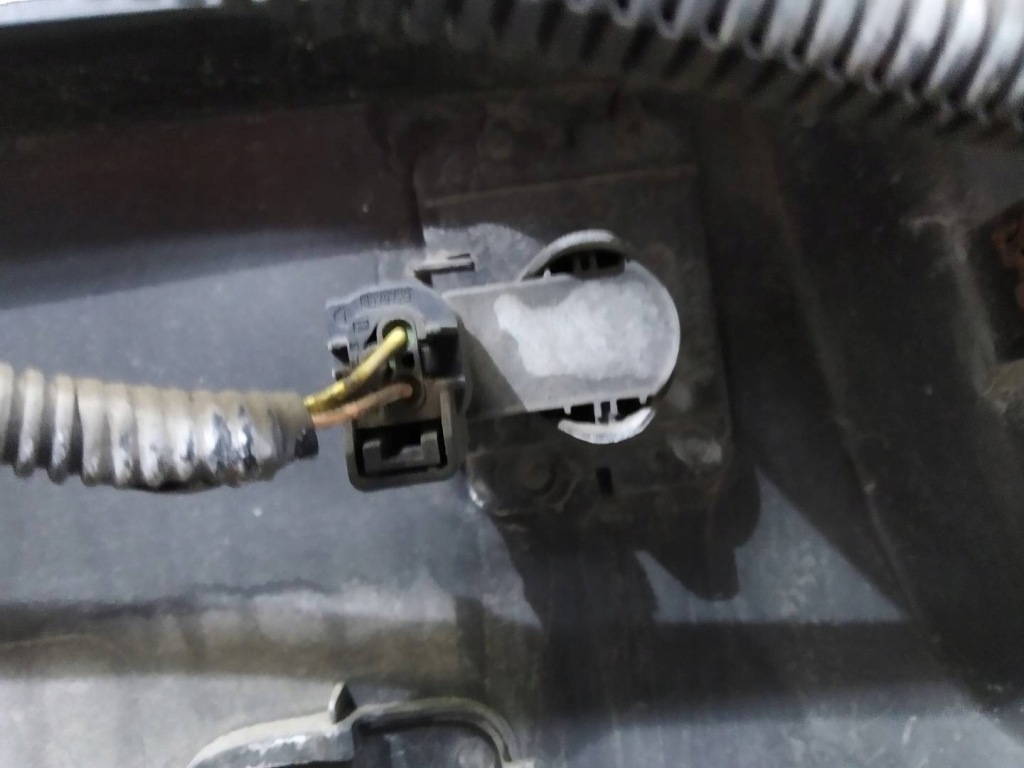 фото №13, Бампер задняя pdc ktvd peugeot 3008 i 2009-2016