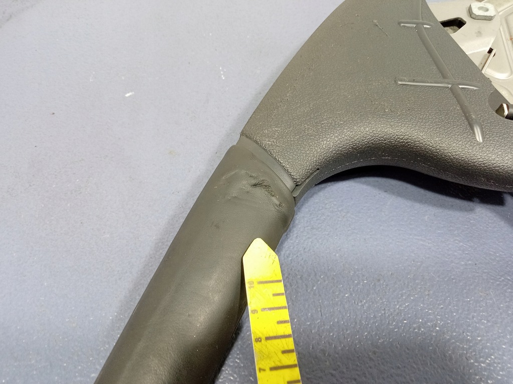 фото №7, Vw t-cross polo vi рычаг тормоза ручного 2g0711301l