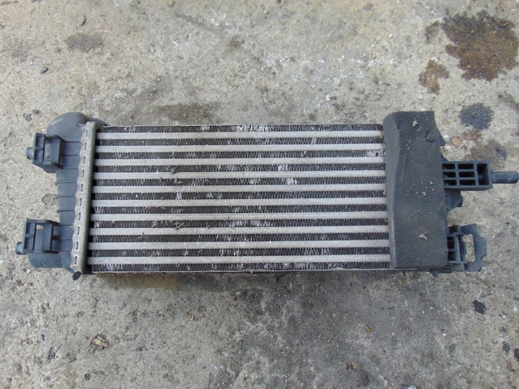 Купить Радиатор интеркулер ford c-max mk2 1.0 ecoboost