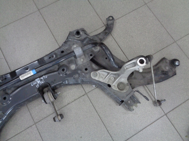 фото №2, Подрамник подрамник renault clio v 1.5 dci 2022 rok