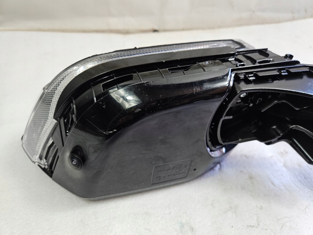 фото №8, Правое зеркало наружное каркас kia ev9 mv 23- 87610 do240 / 87610do240