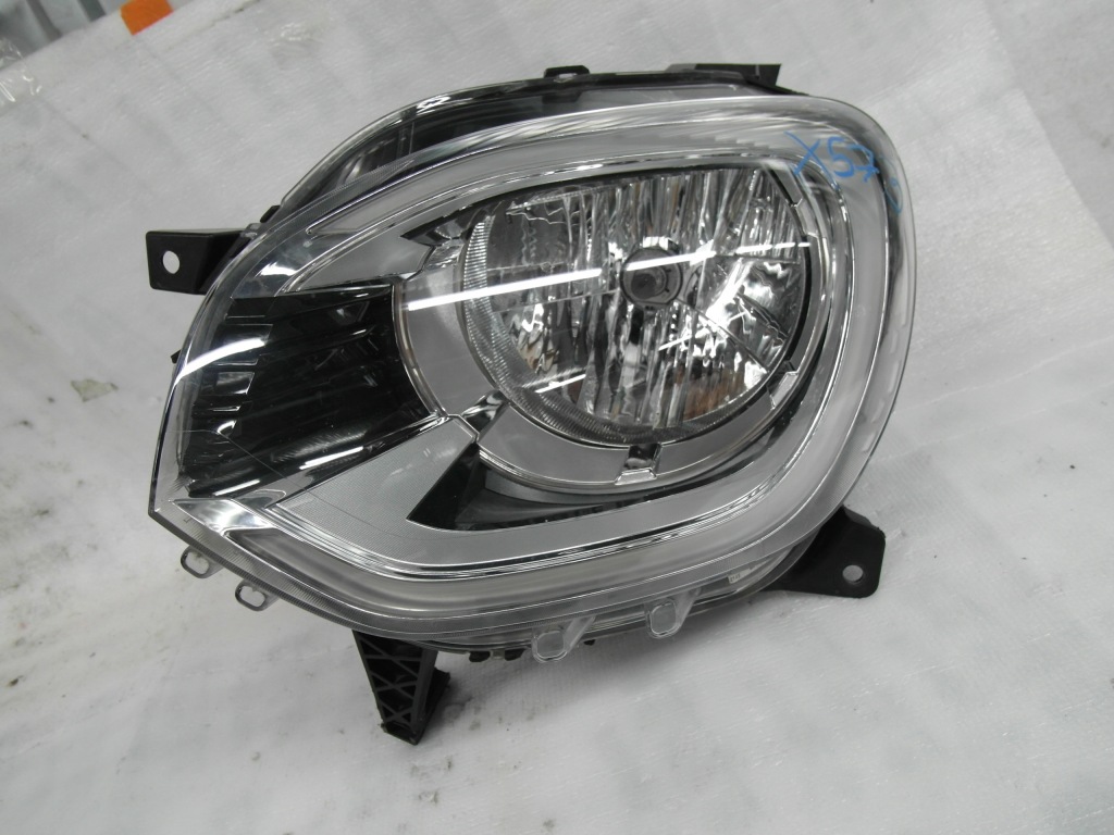 Купити Renault twingo iii lift led лампа передня ліва 260602593r nr72